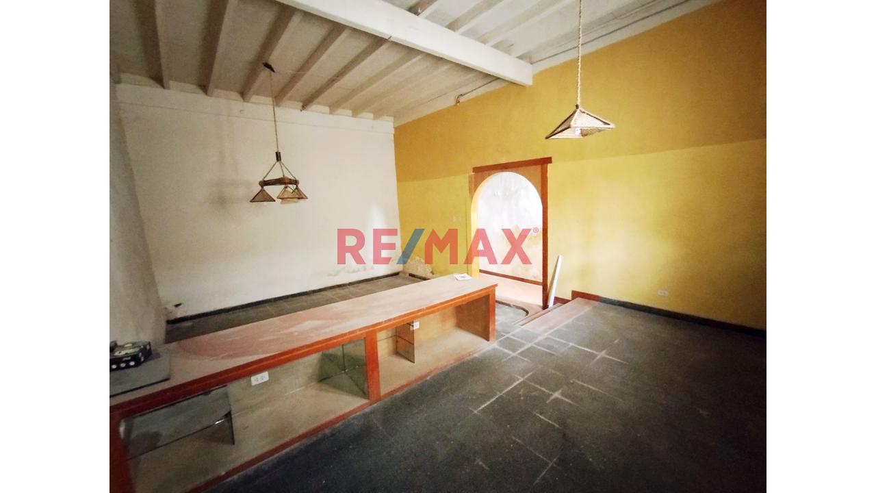 Venta De Casa Con Almacen En Paita Baja — foto 10