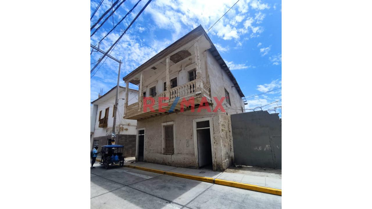 Venta De Casa Con Almacen En Paita Baja — foto 3