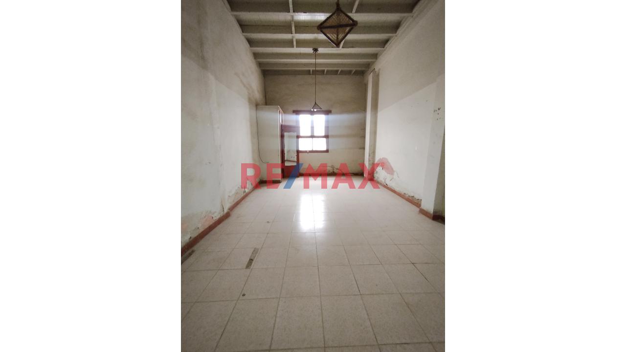Venta De Casa Con Almacen En Paita Baja — foto 13