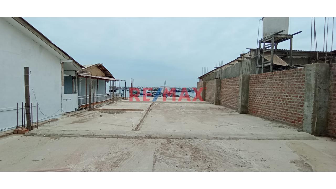 Venta De Casa Con Almacen En Paita Baja - 19