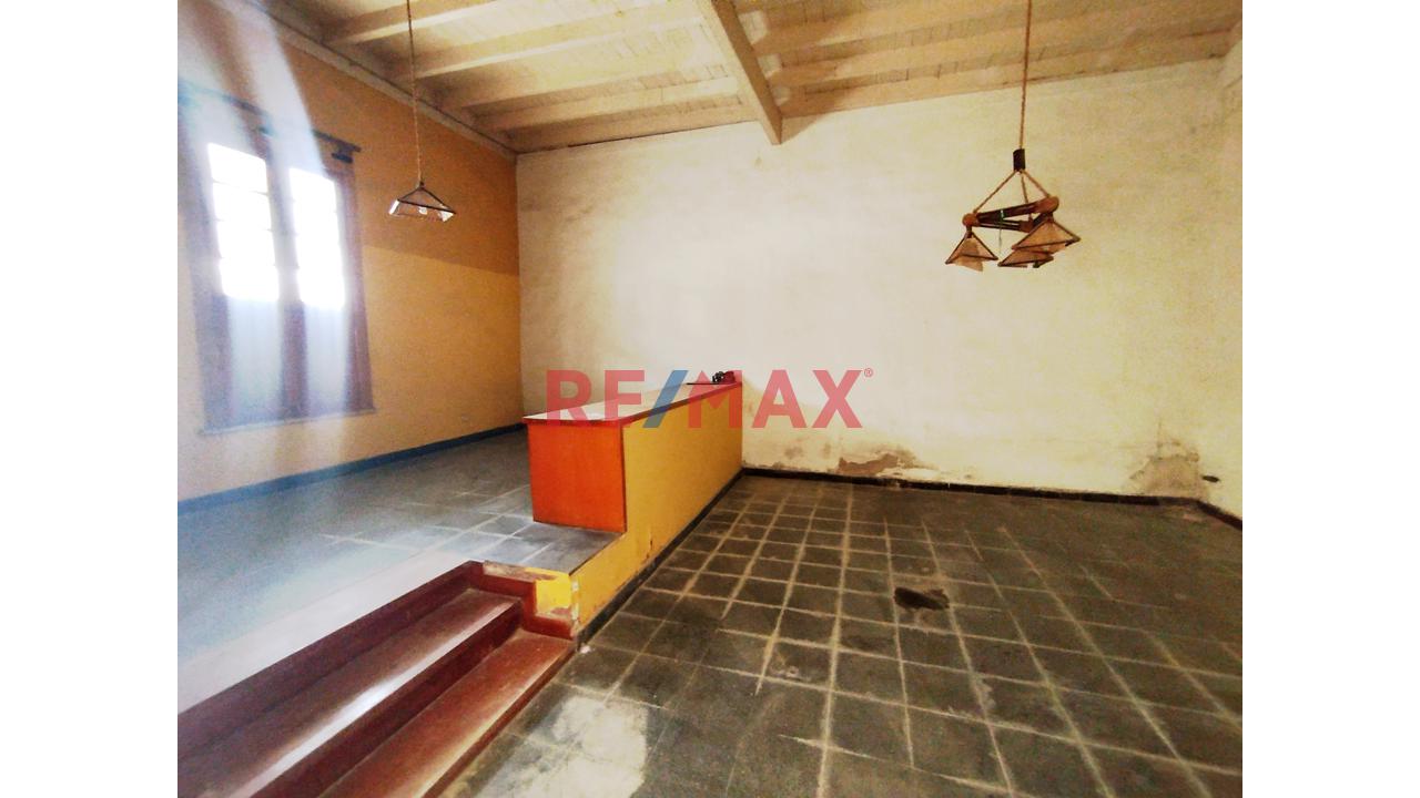 Venta De Casa Con Almacen En Paita Baja — foto 7