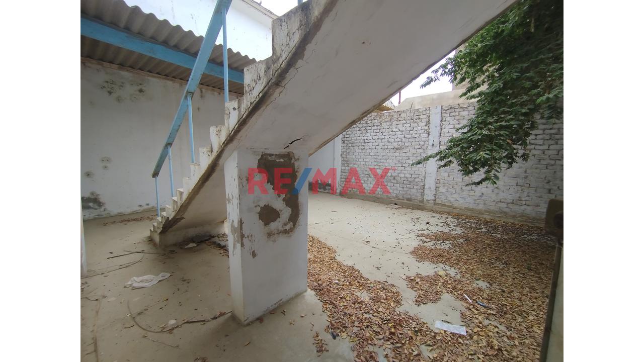 Venta De Casa Con Almacen En Paita Baja — foto 15