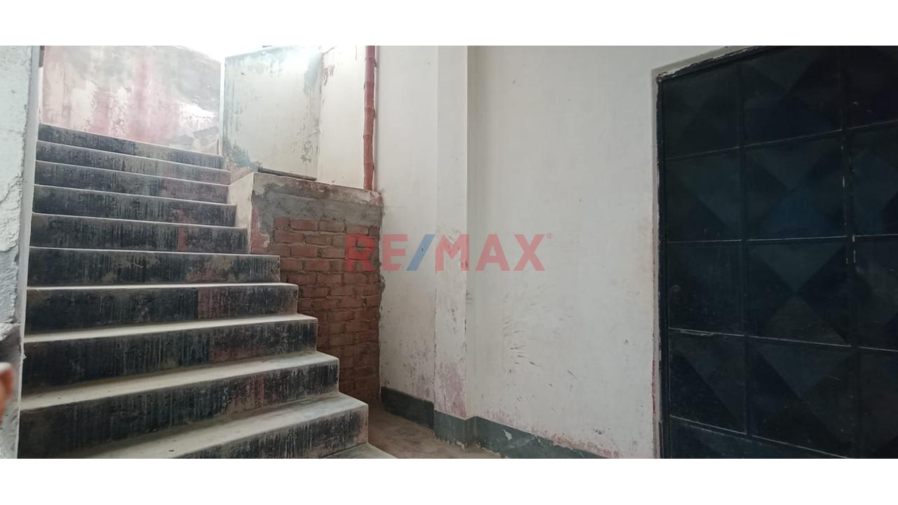Venta De Casa Con Almacen En Paita Baja - 18