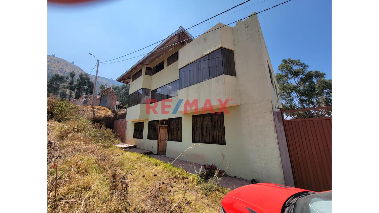 Propiedad En Venta En Tikapata - 10