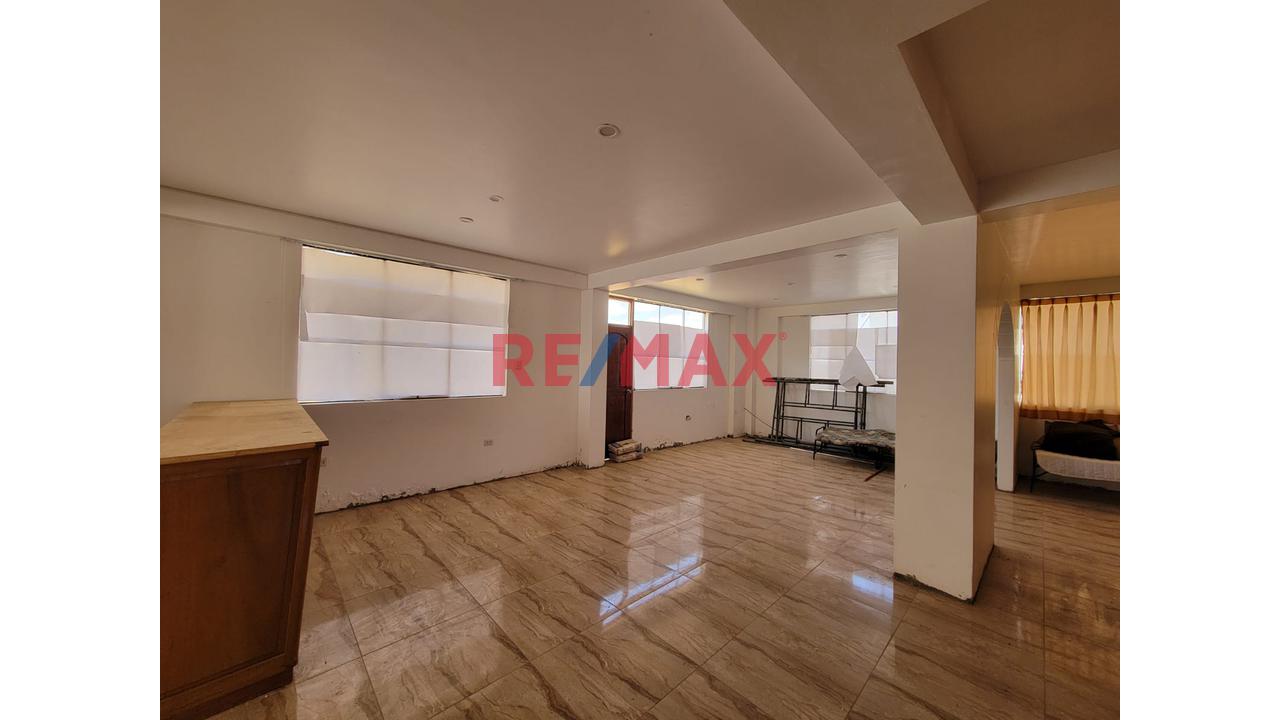 Propiedad En Venta En Tikapata - 3