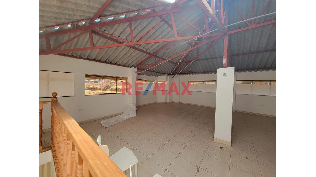 Propiedad En Venta En Tikapata - 5