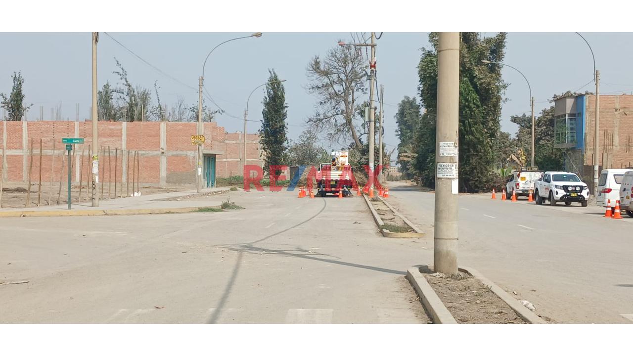 Se Vende Terreno  En La Arboleda 1Era Etapa - Carabayllo — foto 10