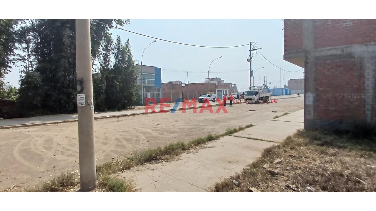 Se Vende Terreno  En La Arboleda 1Era Etapa - Carabayllo — foto 9