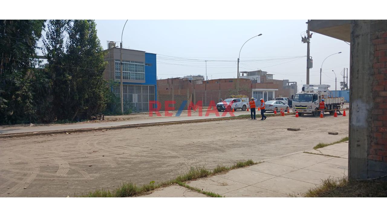 Se Vende Terreno  En La Arboleda 1Era Etapa - Carabayllo — foto 8