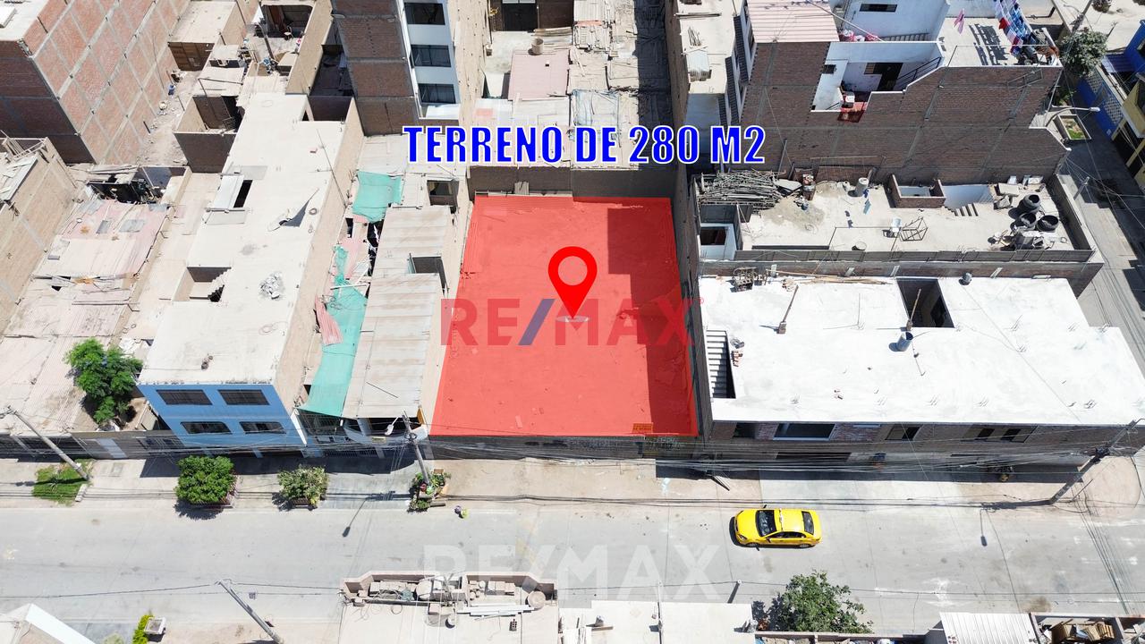 Ocasion Por Viaje Terreno En Venta En Smp 280M2💰✅ — foto 3
