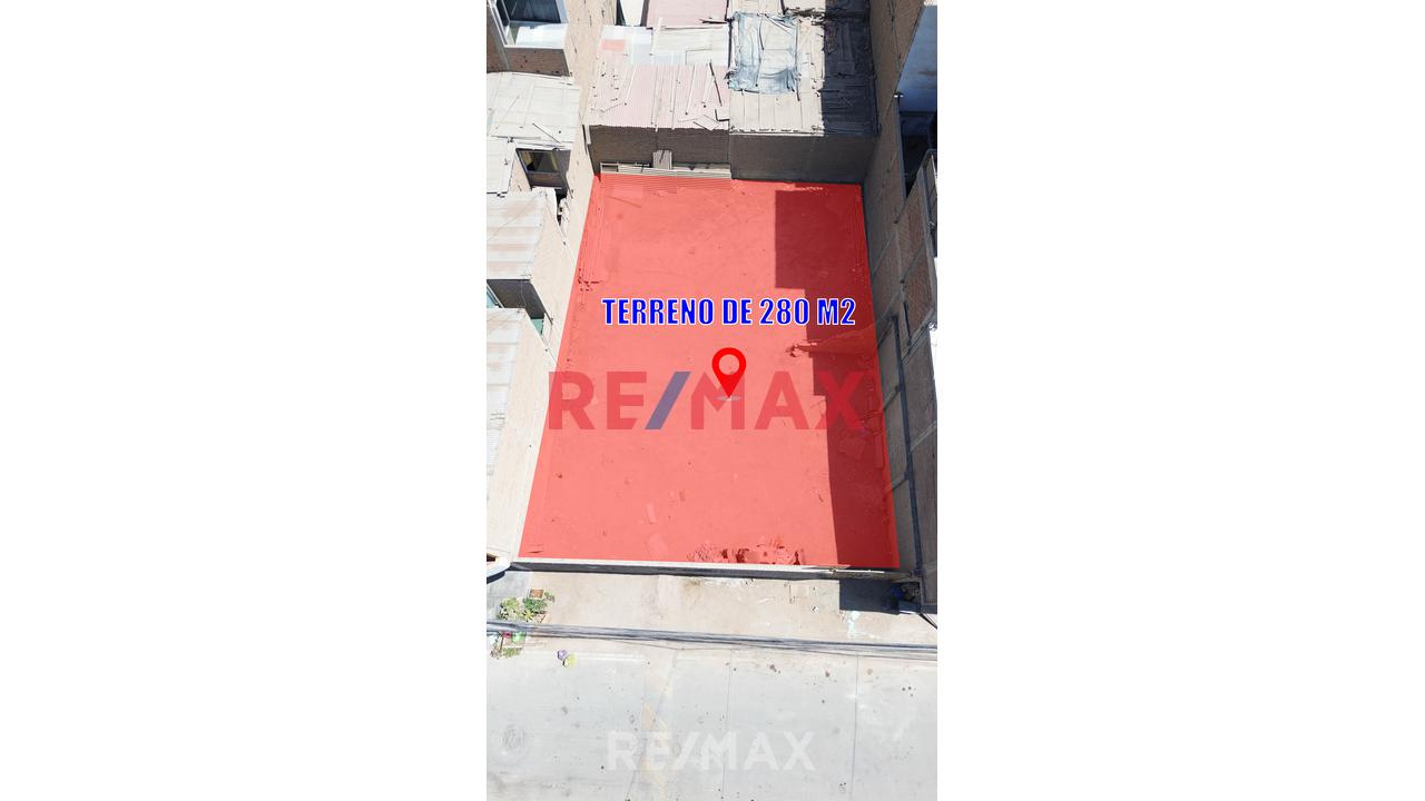 Ocasion Por Viaje Terreno En Venta En Smp 280M2💰✅ — foto 6