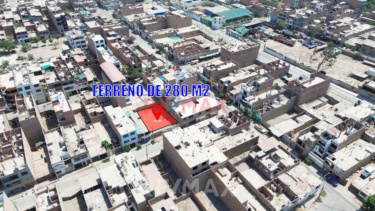 Ocasion Por Viaje Terreno En Venta En Smp 280M2💰✅