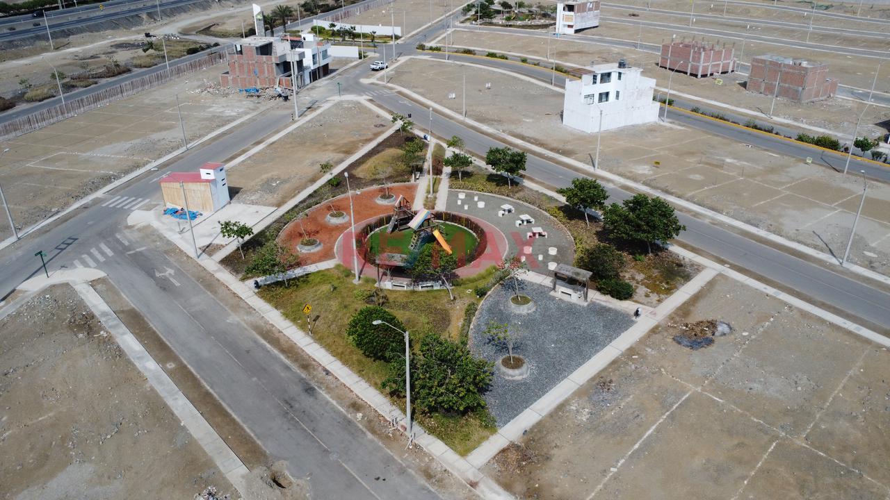 Se Vente Terreno De 80 M2 En La Alborada De Asia — foto 4
