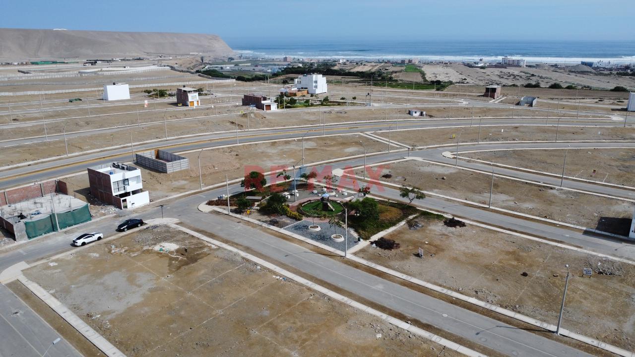 Se Vente Terreno De 80 M2 En La Alborada De Asia — foto 8