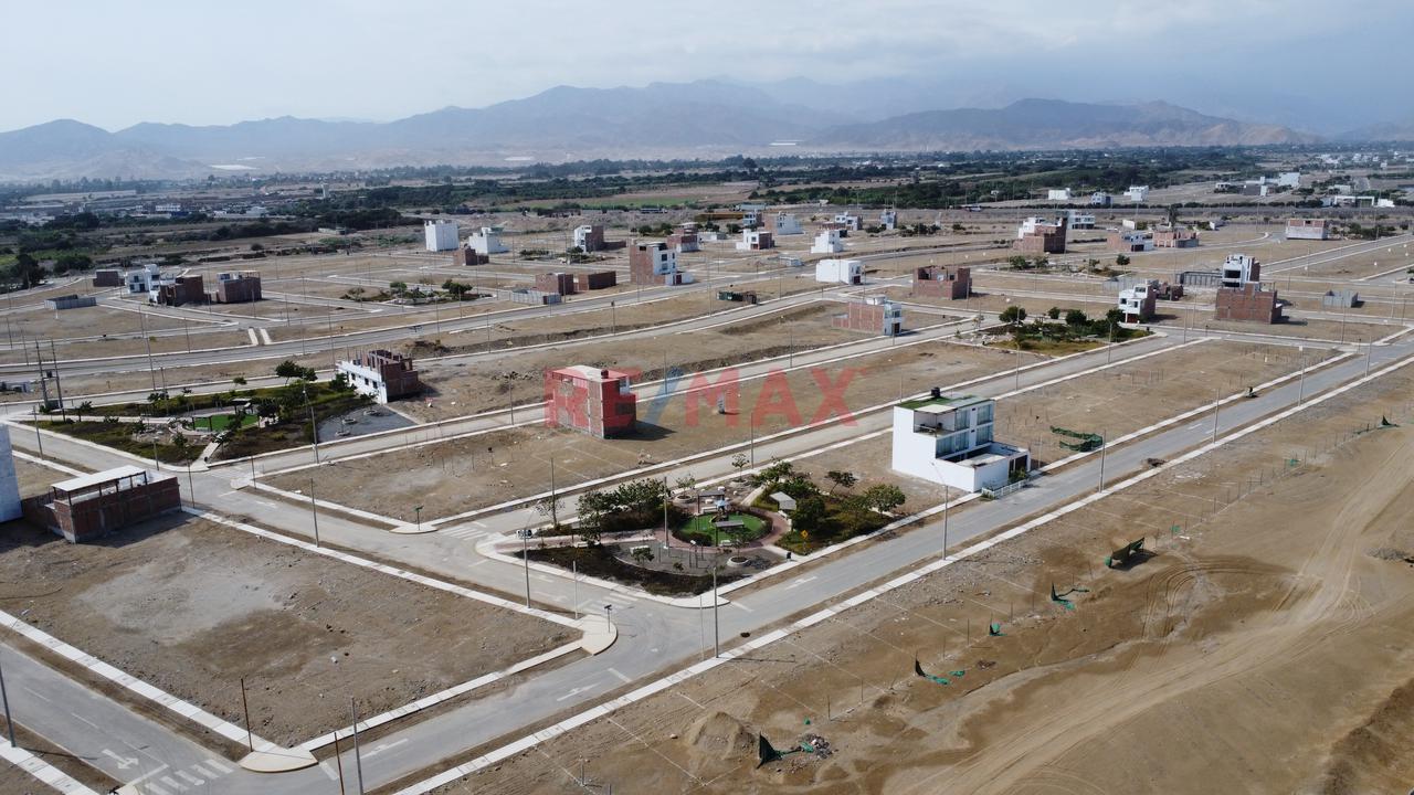 Se Vente Terreno De 80 M2 En La Alborada De Asia — foto 6