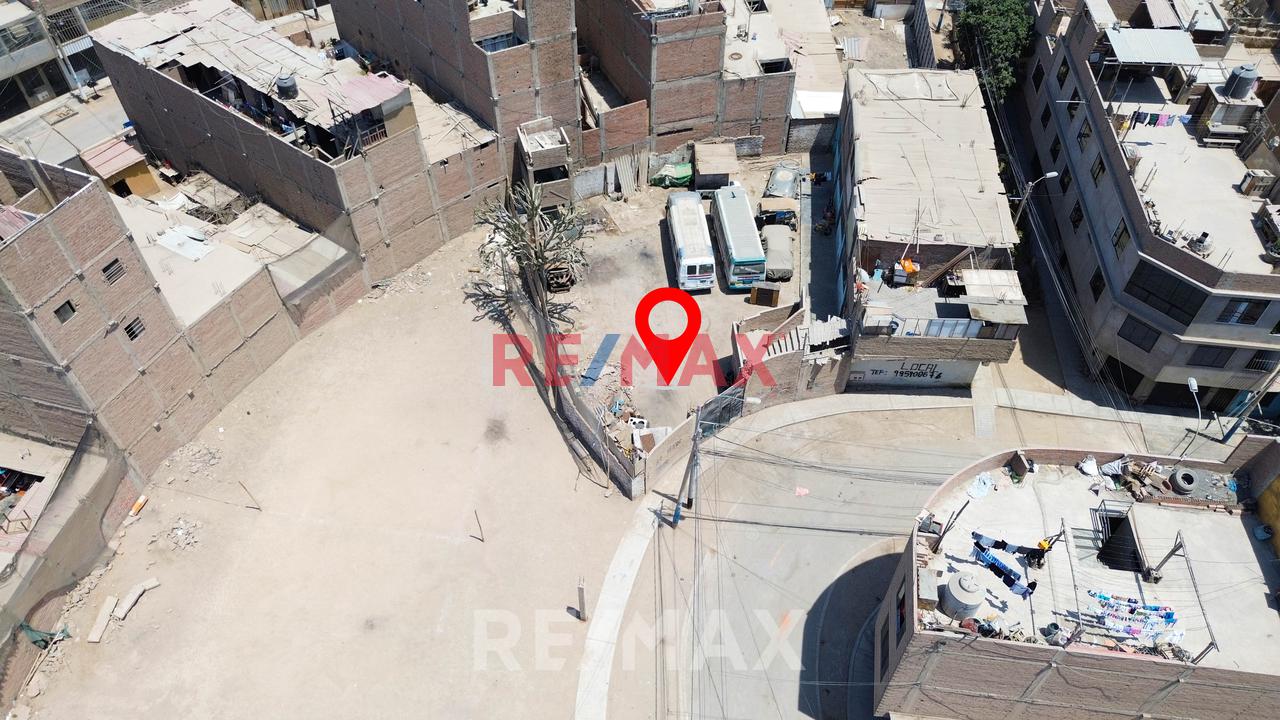 Ocasion Terreno Urbano Smp Chuquitanta 356.5M2 — foto 10