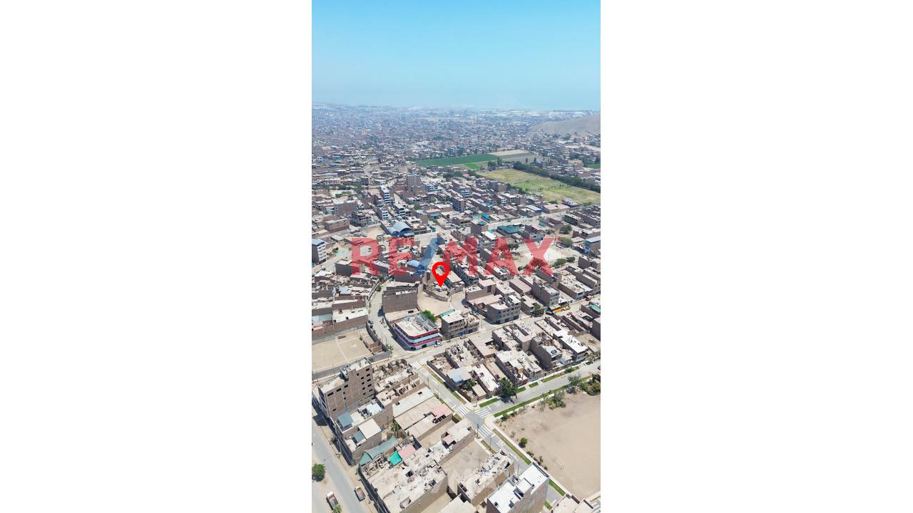 Ocasion Terreno Urbano Smp Chuquitanta 356.5M2 — foto 6
