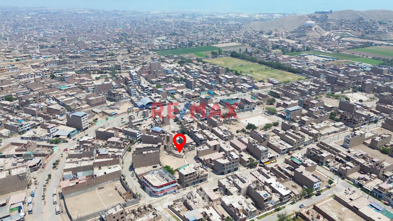 Ocasion Terreno Urbano Smp Chuquitanta 356.5M2 — foto 9