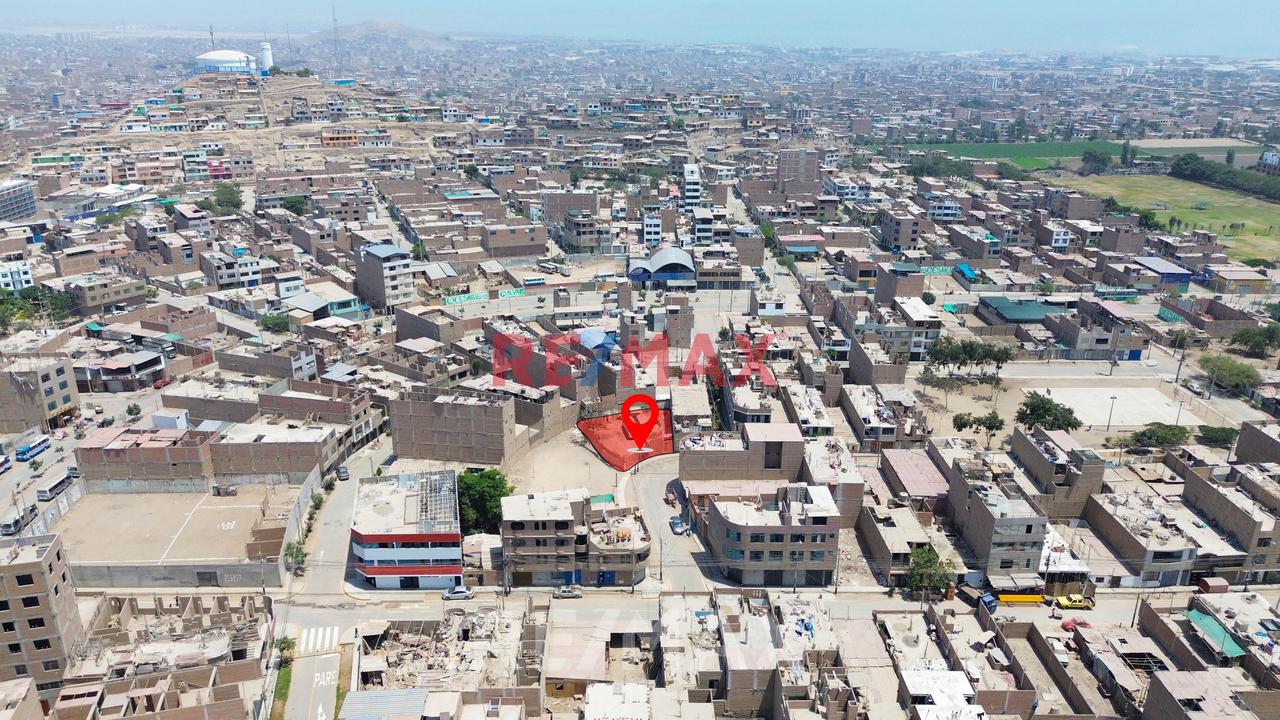 Ocasion Terreno Urbano Smp Chuquitanta 356.5M2 — foto 8