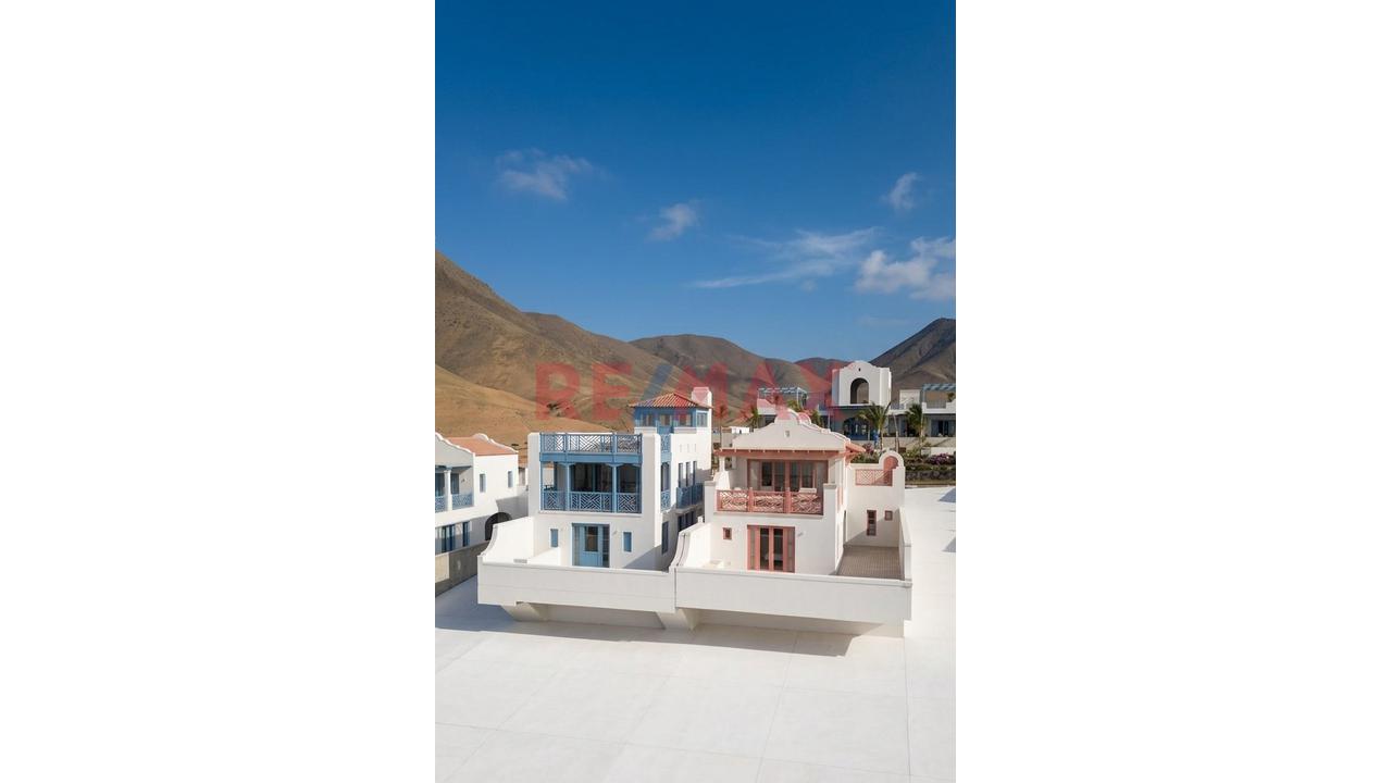 Hermoso Terreno En Pucusana - Dentro De Un Exclusivo Condominio - 4