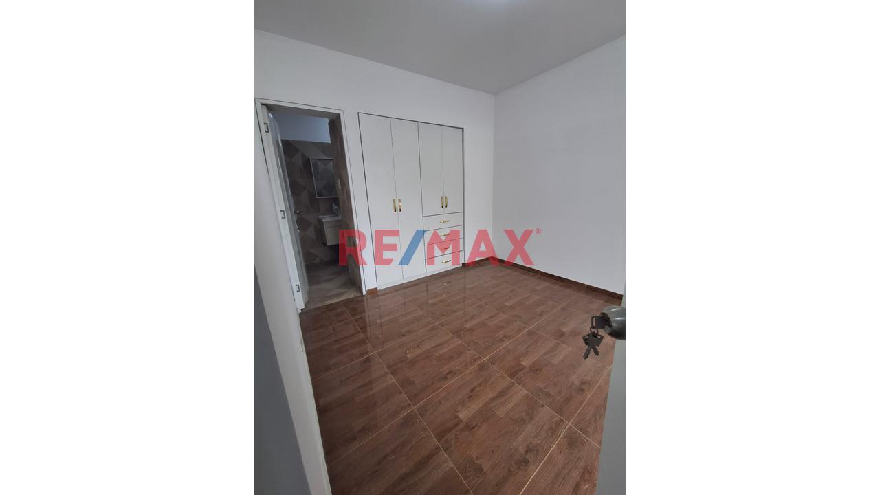 Venta Amplio Departamento En Estreno - Villa Maria Del Triunfo - Piso 4 - 2