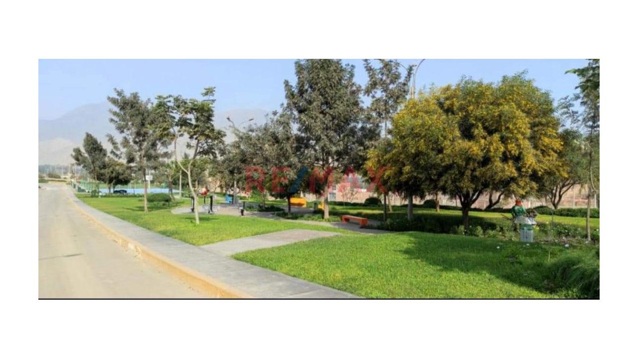 Se Vende Un Terreno De 90 M2, Ubicado En Menorca De San Antonio-Pachacamac — foto 2