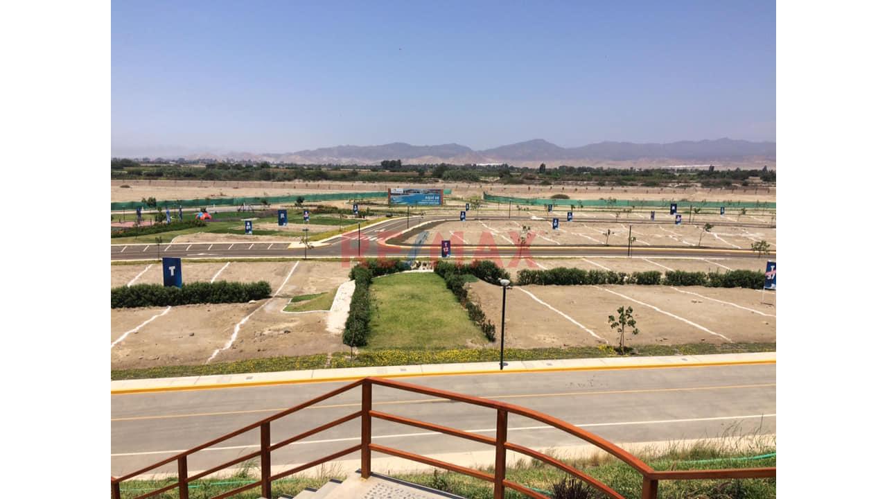 Terreno Exclusivo Cerca A Las Playas Del Sur | La Alborada | Asia