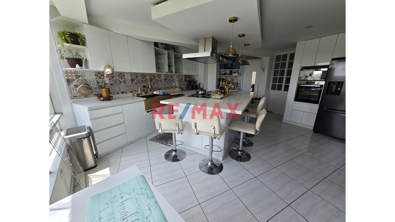Amplio Duplex En Venta - Residencial Monte Bello Por Tahuaycani. - 5