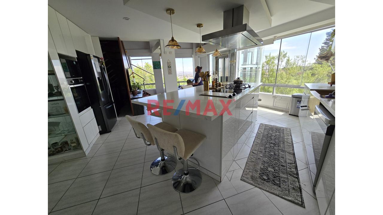 Amplio Duplex En Venta - Residencial Monte Bello Por Tahuaycani. - 4