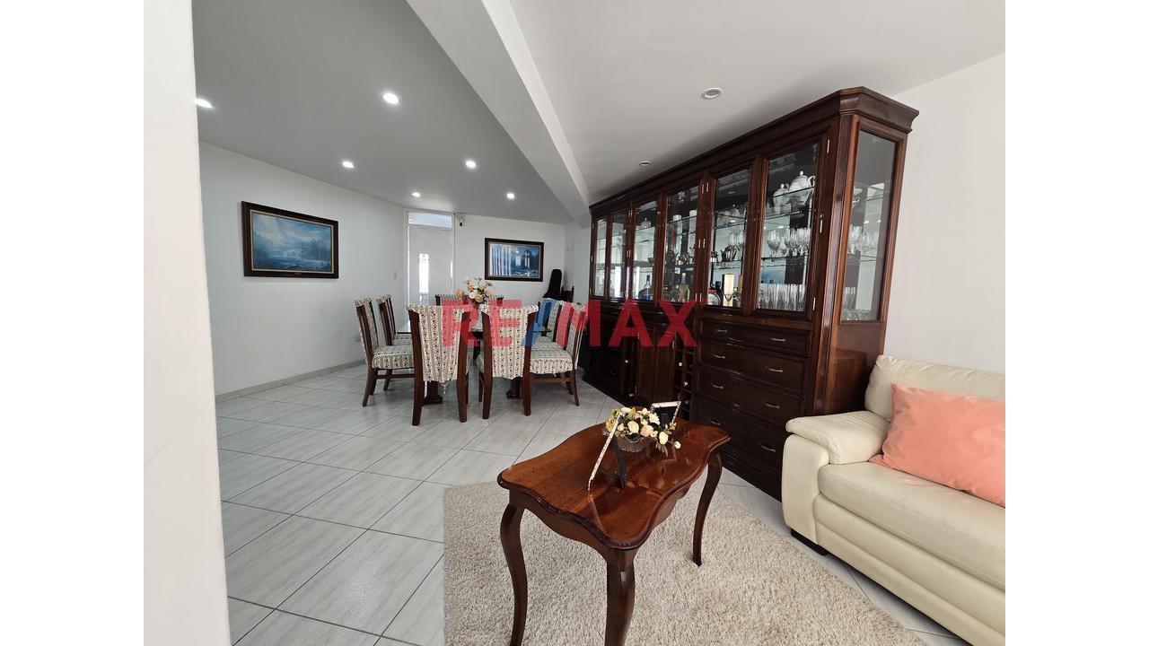 Amplio Duplex En Venta - Residencial Monte Bello Por Tahuaycani. - 8