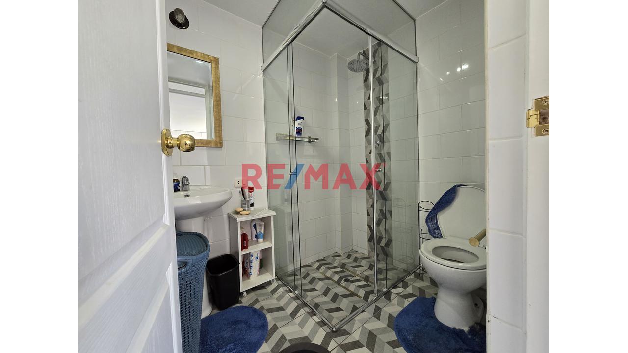Amplio Duplex En Venta - Residencial Monte Bello Por Tahuaycani. - 14