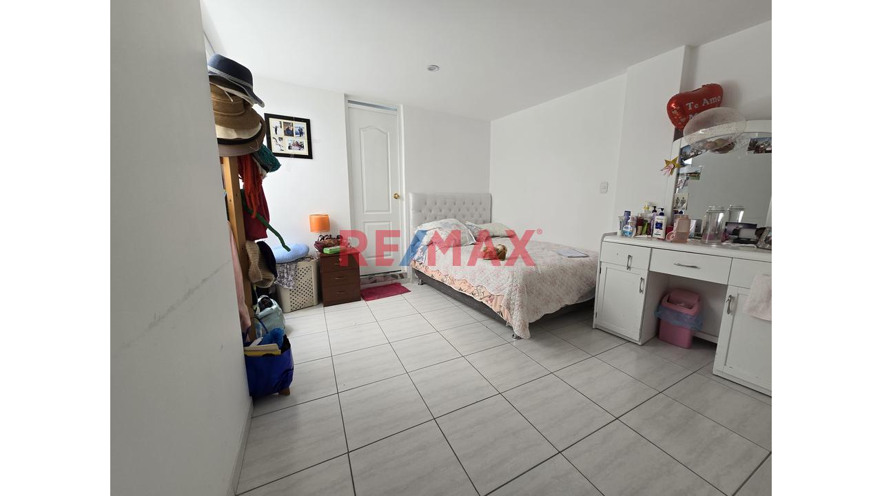 Amplio Duplex En Venta - Residencial Monte Bello Por Tahuaycani. - 13