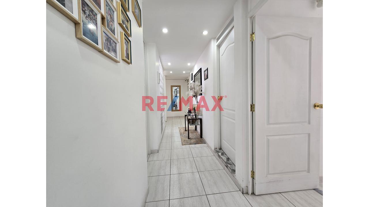 Amplio Duplex En Venta - Residencial Monte Bello Por Tahuaycani. - 6