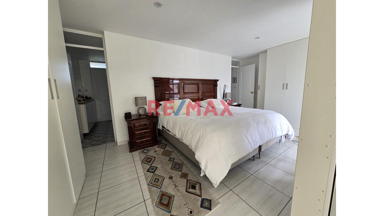 Amplio Duplex En Venta - Residencial Monte Bello Por Tahuaycani. - 10