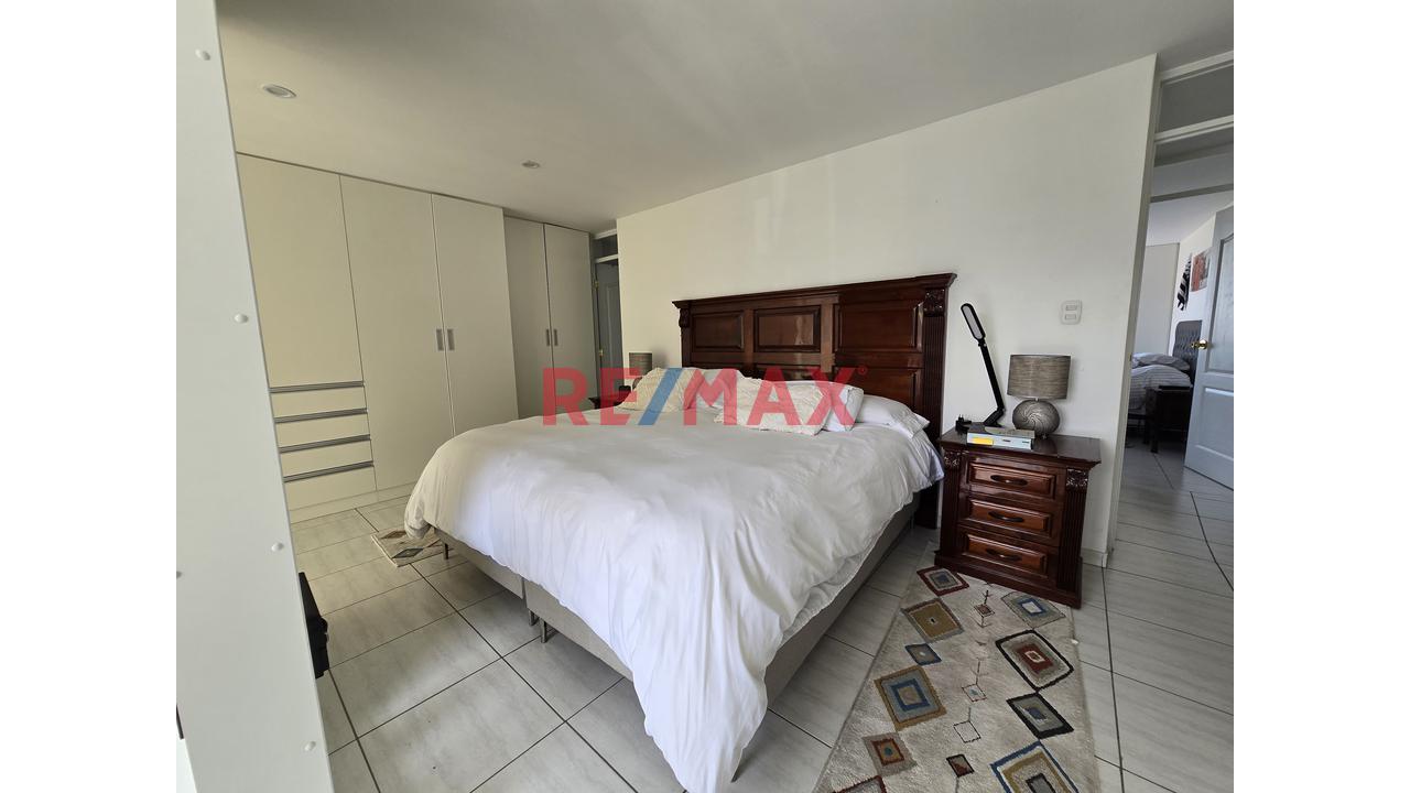 Amplio Duplex En Venta - Residencial Monte Bello Por Tahuaycani. - 11