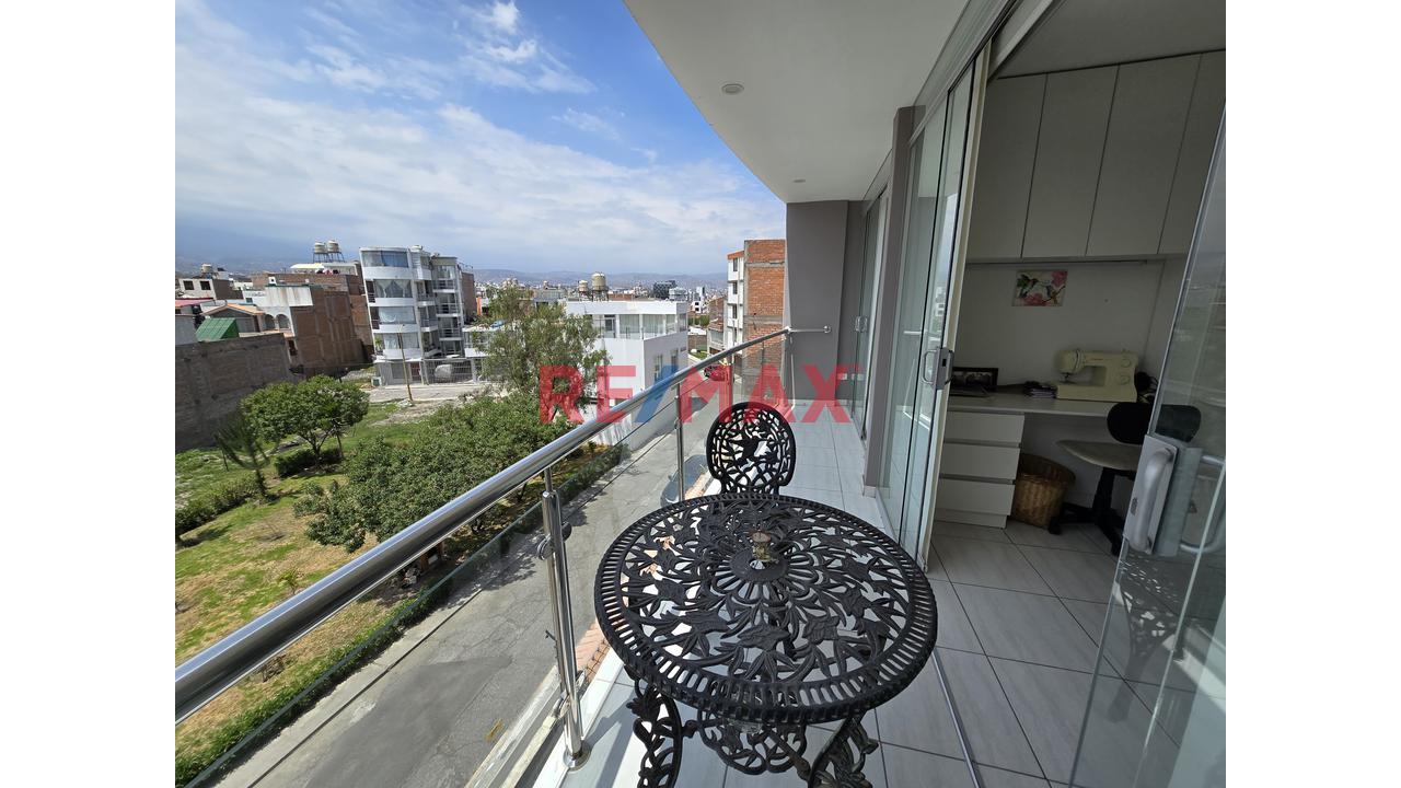 Amplio Duplex En Venta - Residencial Monte Bello Por Tahuaycani. - 9