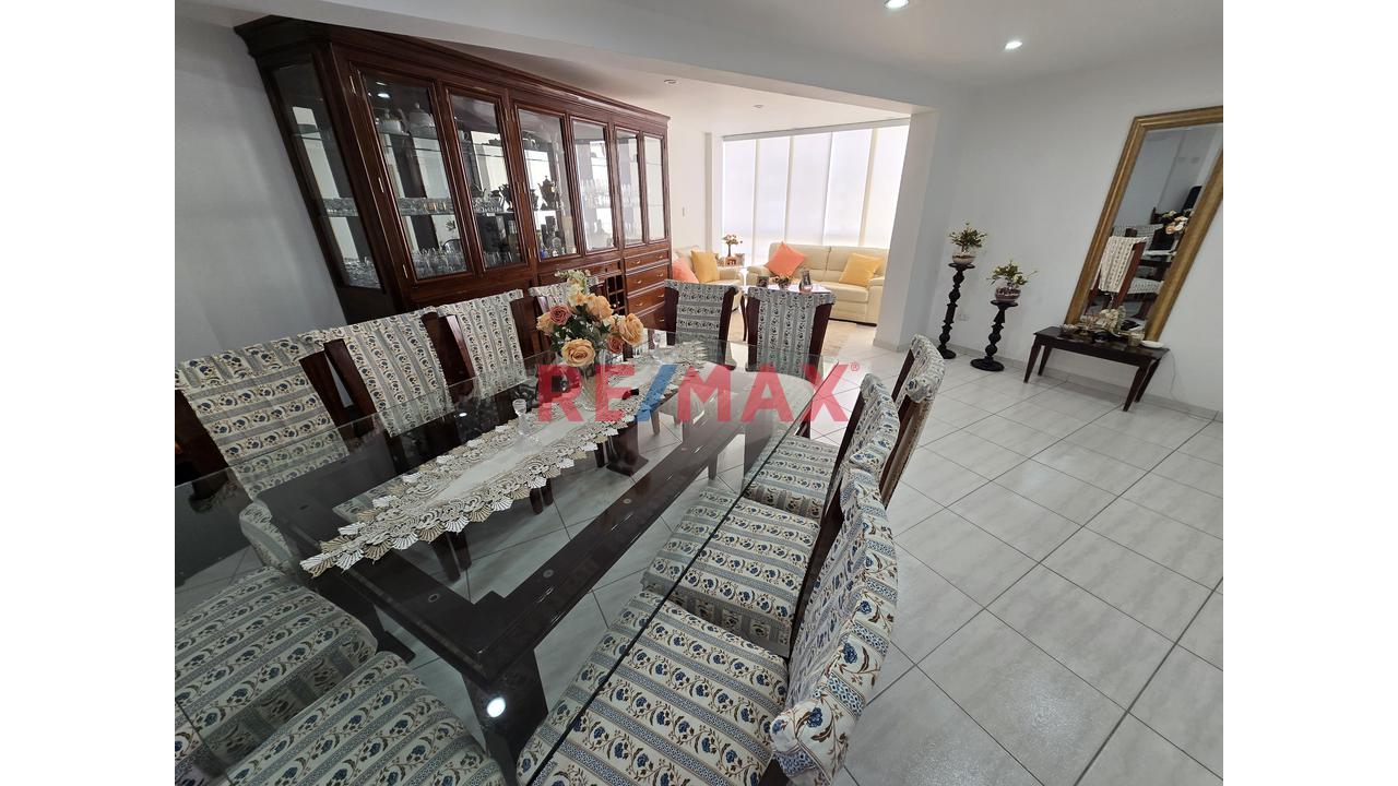 Amplio Duplex En Venta - Residencial Monte Bello Por Tahuaycani. - 7