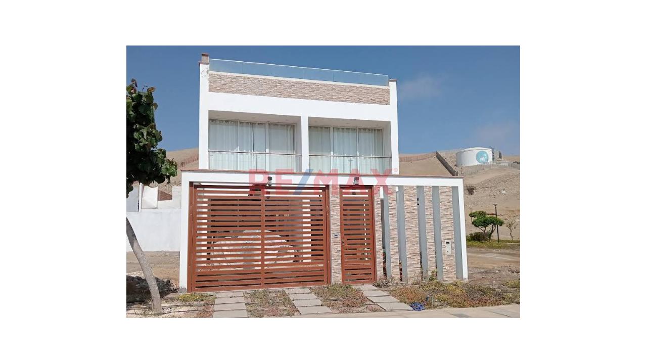 Terreno En Condominio De Playa A 5Min Del Club House | Alto Del Prado Ii | Asia — foto 8