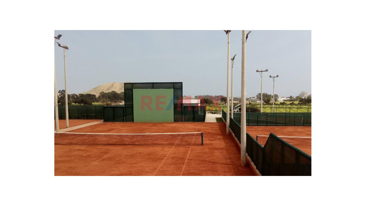 Terreno En Condominio De Playa A 5Min Del Club House | Alto Del Prado Ii | Asia — foto 9