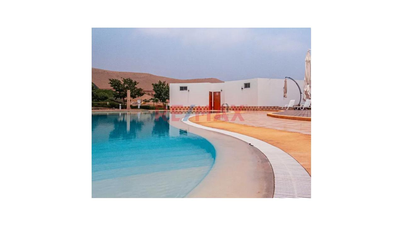 Terreno En Condominio De Playa A 5Min Del Club House | Alto Del Prado Ii | Asia — foto 13