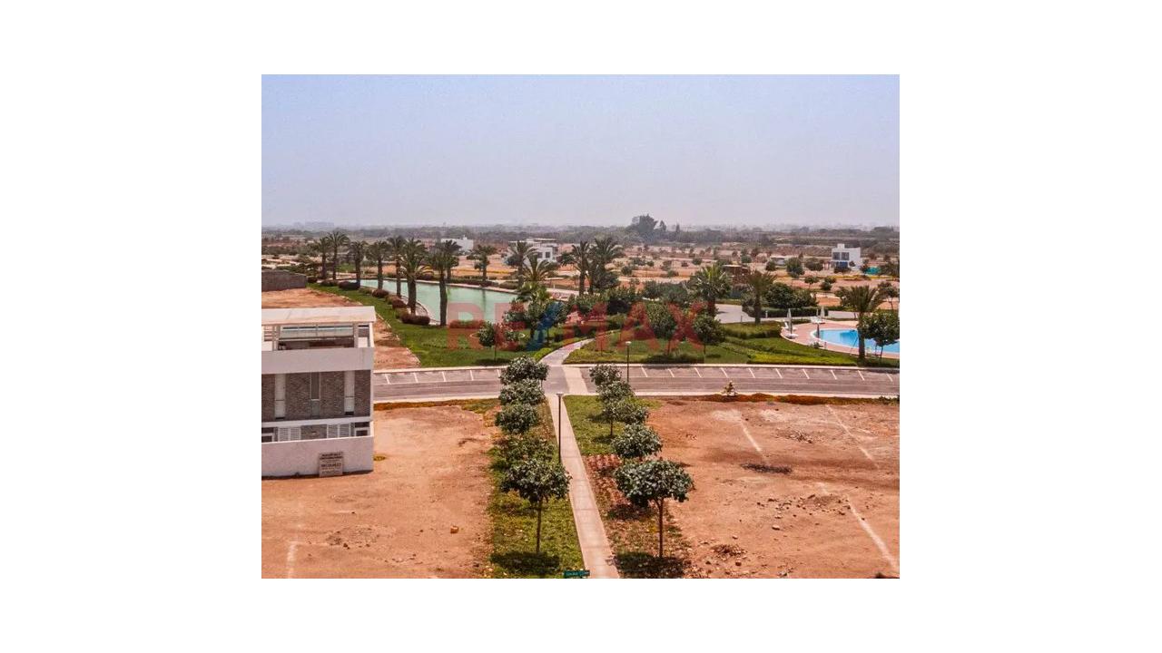 Terreno En Condominio De Playa A 5Min Del Club House | Alto Del Prado Ii | Asia