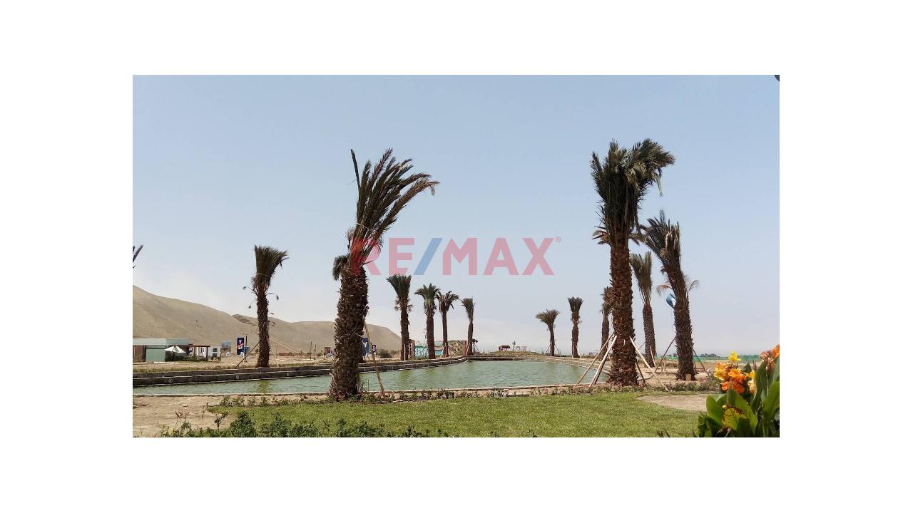 Terreno En Condominio De Playa A 5Min Del Club House | Alto Del Prado Ii | Asia — foto 6
