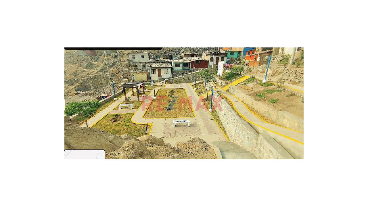Se Vende Terreno Habilitado En Vallecito Alto, Villa María Del Triunfo. 160 M2. — foto 2