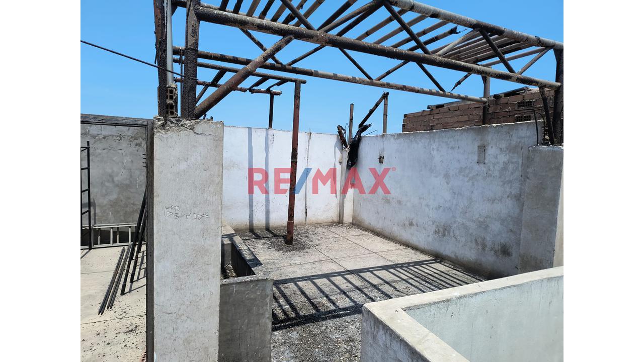 Vendo Local Comercial En El Callao - 12