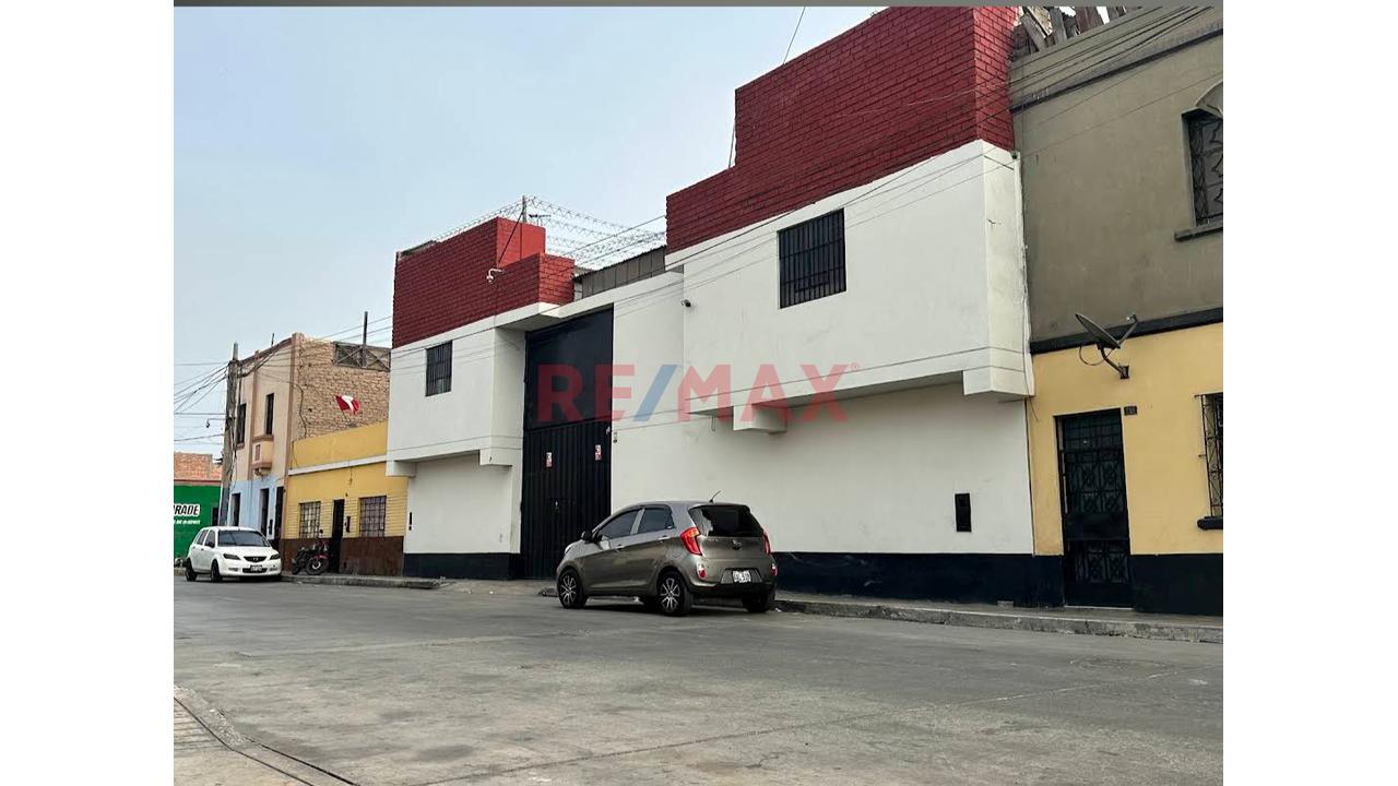 Vendo Local Comercial En El Callao - 2