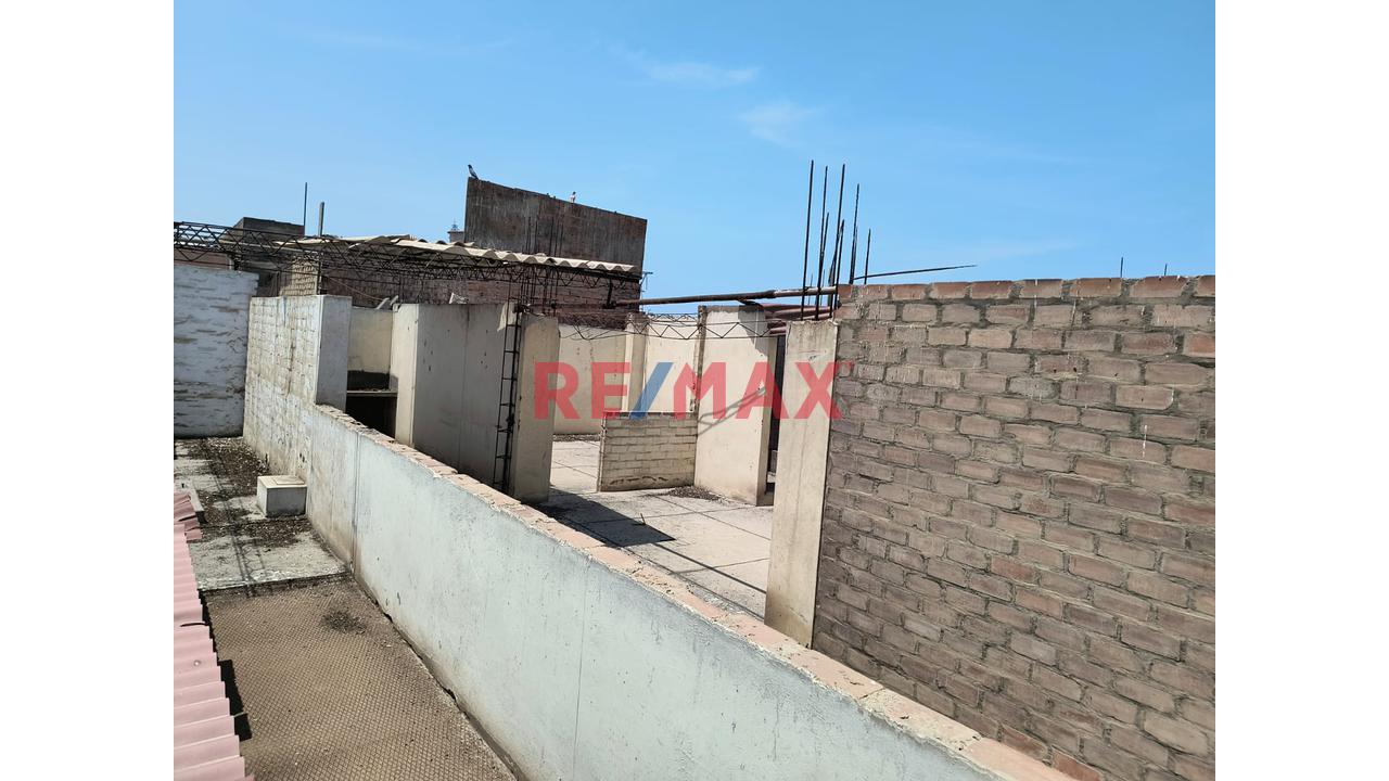 Vendo Local Comercial En El Callao - 10