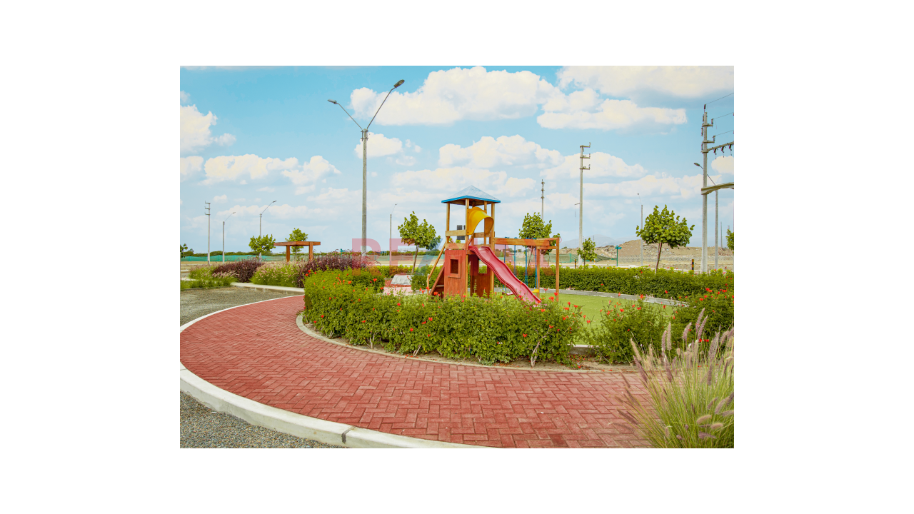 Terreno Privilegiado Cerca Al Boulevard De Asia | La Alborada | Asia — foto 4