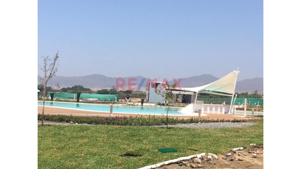 Terreno Privilegiado Cerca Al Boulevard De Asia | La Alborada | Asia — foto 7