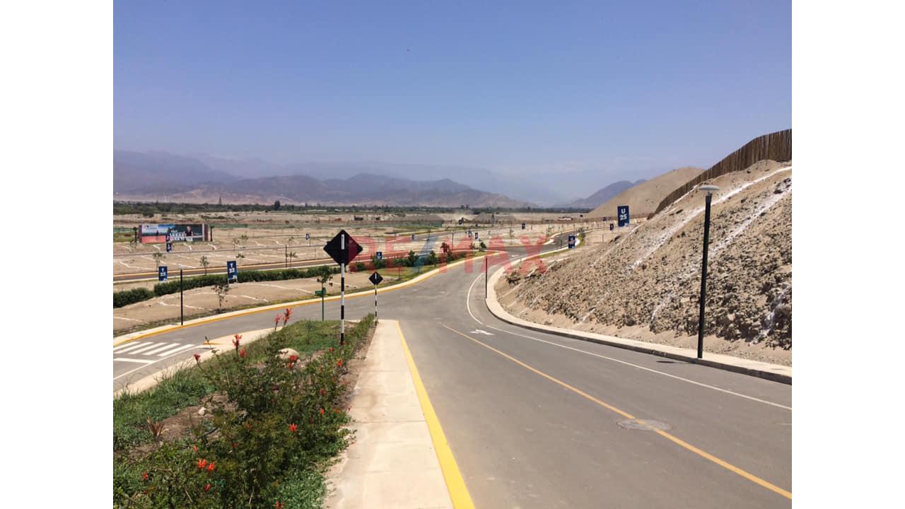 Terreno Privilegiado Cerca Al Boulevard De Asia | La Alborada | Asia — foto 15