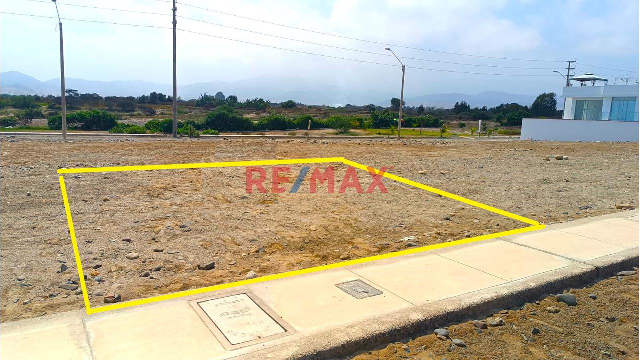 Terreno Privilegiado Cerca Al Boulevard De Asia | La Alborada | Asia — foto 5